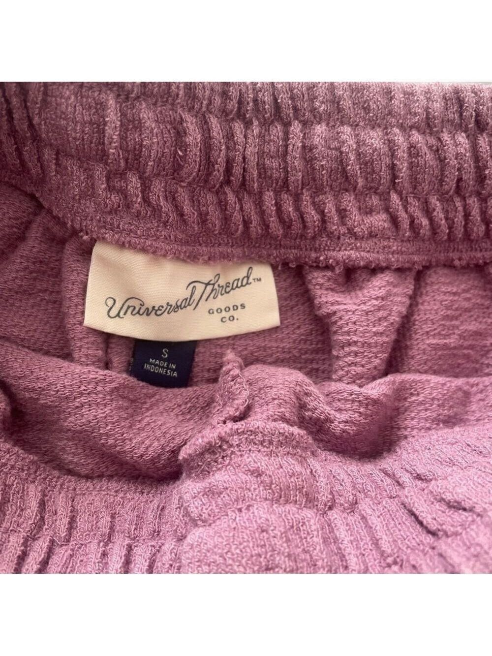 Universal Thread Women Shorts Small Black - Picture 8 of 8